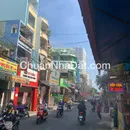 Nhà mặt tiền Nguyễn Thị Nhỏ, Quận 11 (Khu Lữ Gia), 7x14m, nở hậu