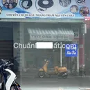 Cho thuê nhà MT đường Nguyễn Súy,P.Tân Qúy,Quận Tân Phú giá 17 triệu 