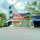 Bán nhà mặt tiền đường số 79 phường Tân Quy Quận 7 ngan 9mx20m