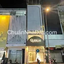Bán mặt phố Nguyễn Trãi khu Sóng Nhạc (DT: 7,8x18m, 3 tầng) phường 8 q