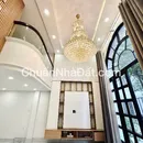 💥Bán nhà đường Huỳnh Văn Bánh, Phú Nhuận💥 44m2, nở hậu, 4 tầng