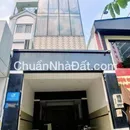 Bán nhà đường Nguyễn Công Hoan, phường 7, Phú Nhuận, giá 2 tỷ 600triệu