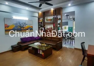 Chính chủ bán CH 100 m2, 3N, nhà Nơ 2, KĐT mới Linh Đàm, Hoàng Mai, HN