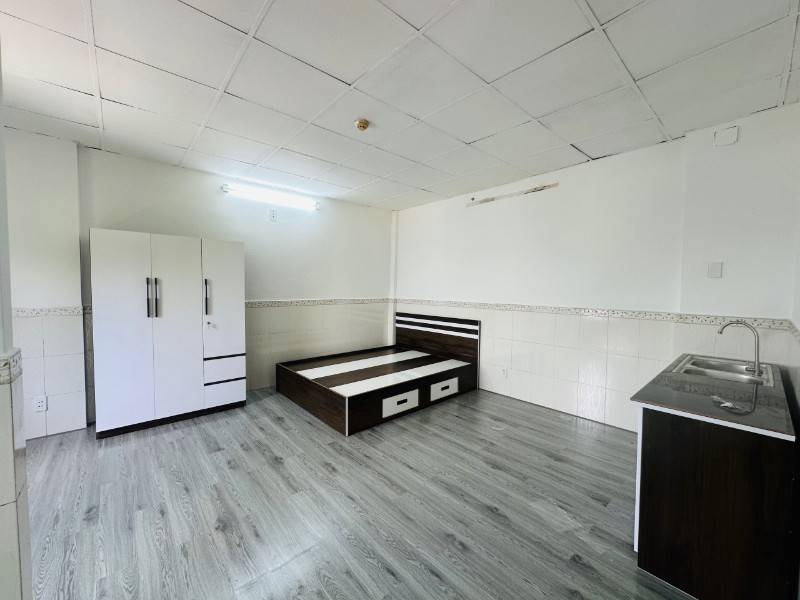 Chothuê căn hộ dịch vụ full nội thất mới đẹp,Nguyễn Hồng Đào,Tân Bình 