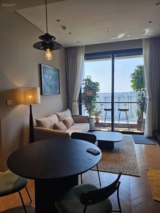 Bán ngộp giá ưu đãi căn hộ 2pn Lumiere Riverside 54-70 m2 view sông SG