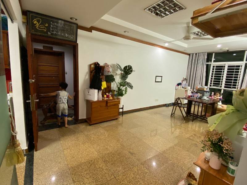 Cần cho thuê căn hộ Hoàng Anh Gia Lai 1 đường lê văn lương  quận 7T . 