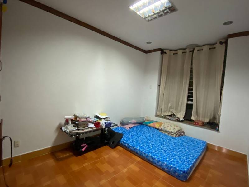 Cần cho thuê căn hộ Hoàng Anh Gia Lai 1 đường lê văn lương  quận 7T . 