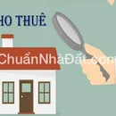 Chính chủ cho thuê nhà nguyên căn mặt tiền số 21 Trảng Bom, Đồng Nai