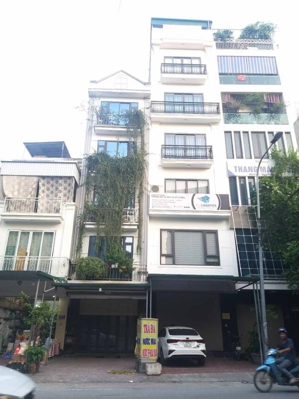 Bán nhà Trần Phú, Quận Hà Đông, DT 62m2, 4 tầng, ô tô tránh, giá 11 tỷ