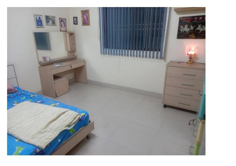 Cho thuê căn hộ 2PN Phan Văn Trị phường 2 Quận 5 12 triệu/tháng