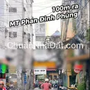 Cần bán nhà 49m2 hẻm 5m Phan Đăng Lưu xây 3 tầng. Gần chợ Tân Định