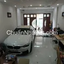 Nhà có chỗ xe hơi ngủ đ. Nguyễn Phúc Chu, P15, Tân Bình 40,4m2, 2tỷ5