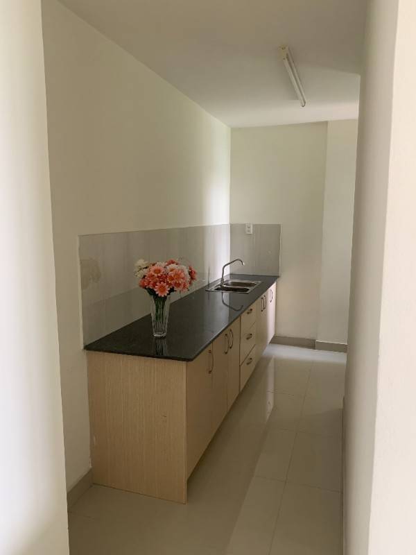 Bán căn hộ 2PN 65m2 có sổ hồng riêng, giá chỉ từ 1,3 tỷ tại Thuận An.