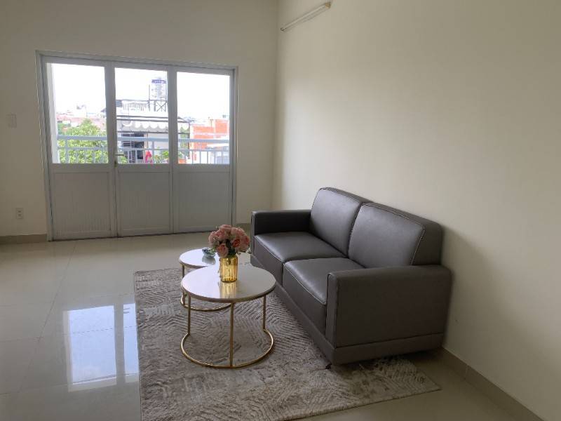 Bán căn hộ 2PN 65m2 có sổ hồng riêng, giá chỉ từ 1,3 tỷ tại Thuận An.
