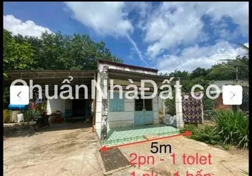 Cho thuê nhà cấp 4 nguyên căn hẻm ra đường Nguyễn Chí Thanh (DT795)