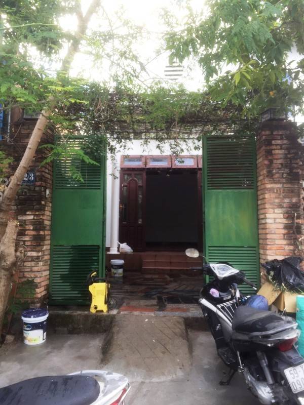  Cho thuê nhà nguyên căn 4x20m Hiệp Bình Chánh, gần Gigamall Phạm Văn 
