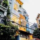 Chính chủ bán gấp nhà ở mặt tiền  Lam Sơn, phường 2, quận Tân Bình, gi
