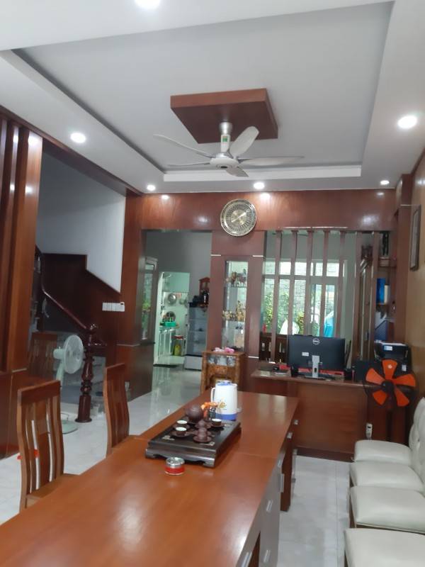 Bán nhà Quận 2 KDC Đông Thủ Thiêm đường Nguyễn Duy Trinh TP Thủ Đức