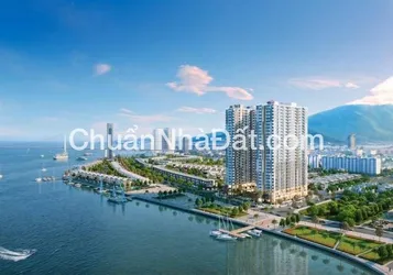 Chỉ 600 triệu sở hữu căn hộ hạng sang Peninsula ngay sông Hàn Đà Nẵng