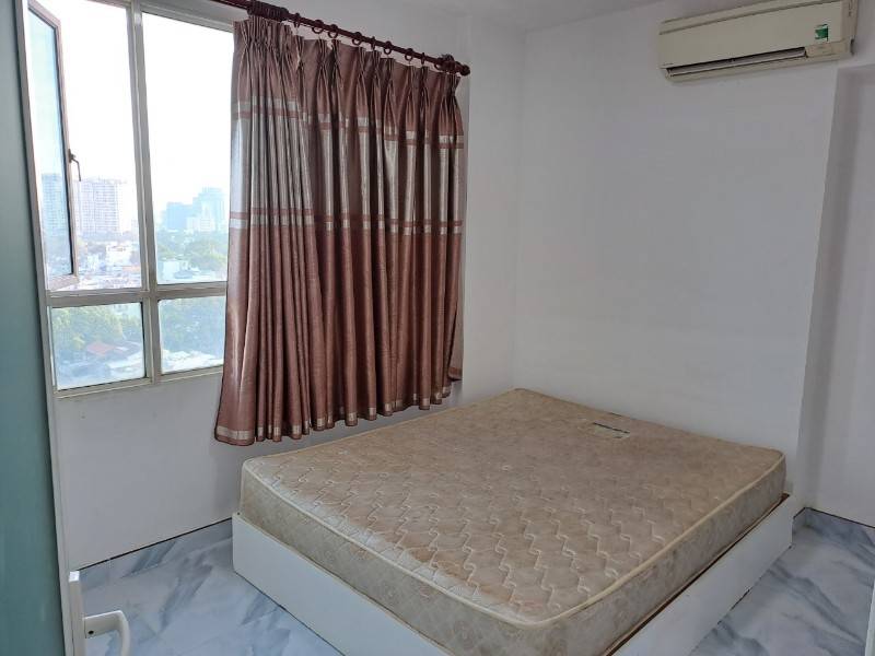 Cho thuê căn hộ chung cư Phúc Thịnh, 341 Cao Đạt, Phường 01, Quận 5 : 