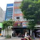 Cho thuê toà nhà mặt tiền Đinh Tiên Hoàng p dakao Quận 1