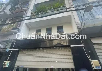 🌹Bán gấp nhà ở Lý Thường Kiệt, phường 6, Tân Bình, giá 2 tỷ 400 triệu