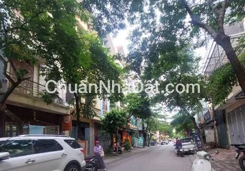 Chính chủ bán gấp nhà Phân lô phố Nguyễn Khuyến. 100m2, 5 Tang, oto,kd