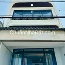 Bán nhà HXH đường Nguyễn Thái Sơn, P5 Gò Vấp. 33m2 nhà SHR. Giá 1tỷ790