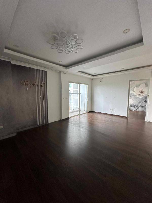 Bán căn hộ Ecohome Phúc Lợi - Long Biên - 78m² 3PN. 2wc  