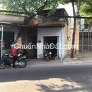 Bán nhà mặt tiền Thoại Ngọc Hầu, p Phú Thạnh dt 4x35m giá 13,5 tỷ