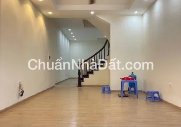 Bán nhà mặt phố Kẻ Tạnh, Giang Biên, vừa ở kết hợp kinh doanh tốt