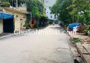Bán nhà phố Nguyễn Ngọc Doãn quận Đống Đa Hà Nội nhỉnh 7 tỷ