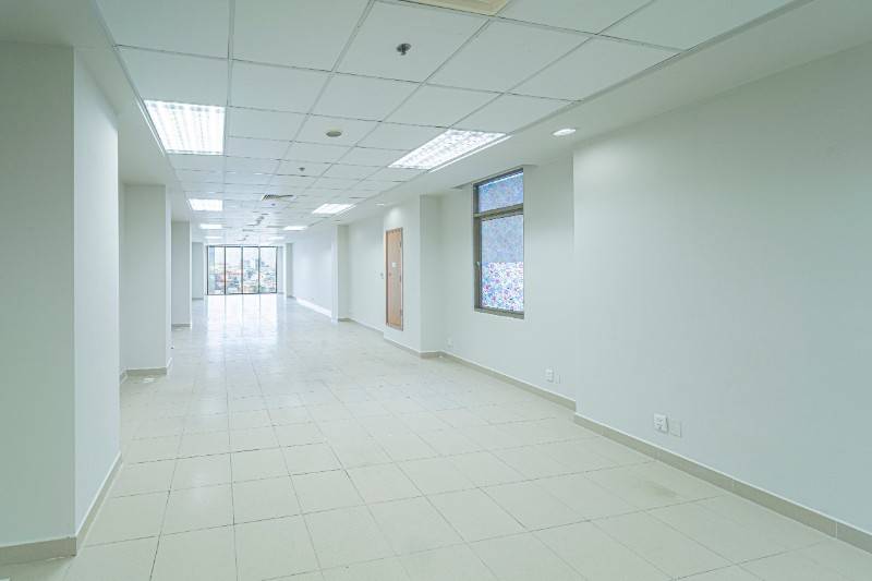 Cho thuê văn phòng tại Tòa nhà WMC Tower, 102ABC Cống Quỳnh, Quận 1