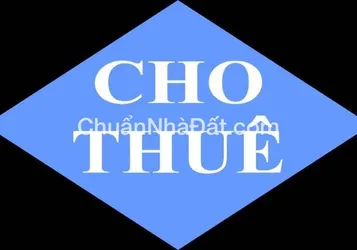 Chính chủ cho thuê nhà 120 Nguyễn Chí Thanh, Đống Đa, DT 40 m2x4 tầng