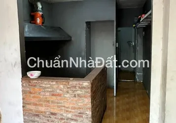 Cho thuê nhà 2MT Nguyễn Kiệm Phường 9 Quận Phú Nhuận giá 7 triệu – 33m