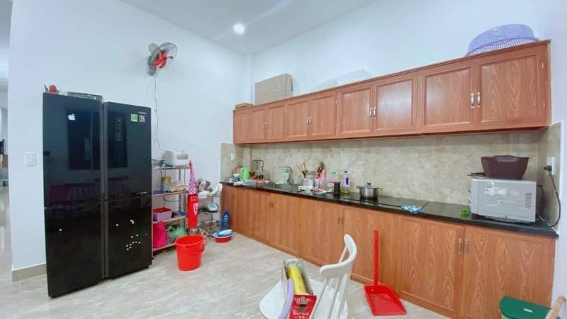 HOT NHÀ LÊ ĐỨC THỌ P16 103M2 HẺM BA GÁC THÔNG NỞ HẬU NHỈNH 4 TỶ