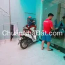 HOT NHÀ LÊ ĐỨC THỌ P16 103M2 HẺM BA GÁC THÔNG NỞ HẬU NHỈNH 4 TỶ