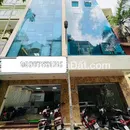 Bán tòa văn phòng 10 tầng THANG MÁY MP Giang Văn Minh, 83m² giá 68 tỷ