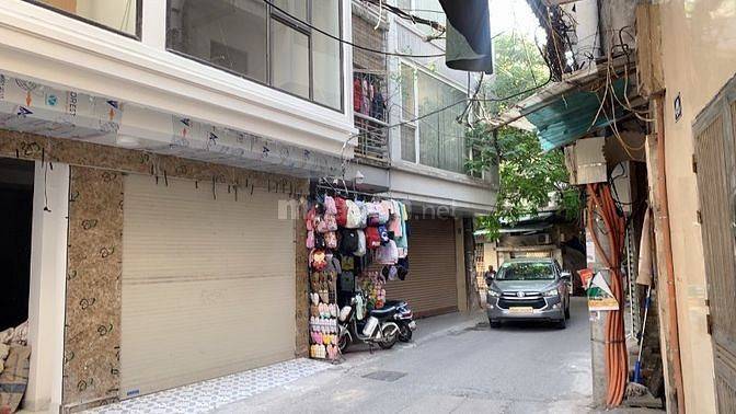 Bán Apartment giáp phố cổ Hà Nội diện tích 93 m2 giá 27 tỷ 9