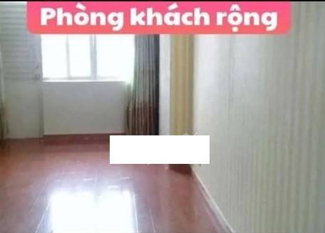 Bán căn hộ Lô A Lầu 3 c/cư 312 Lạc Long Quân Phường 5 Quận 11 giá 1,9 