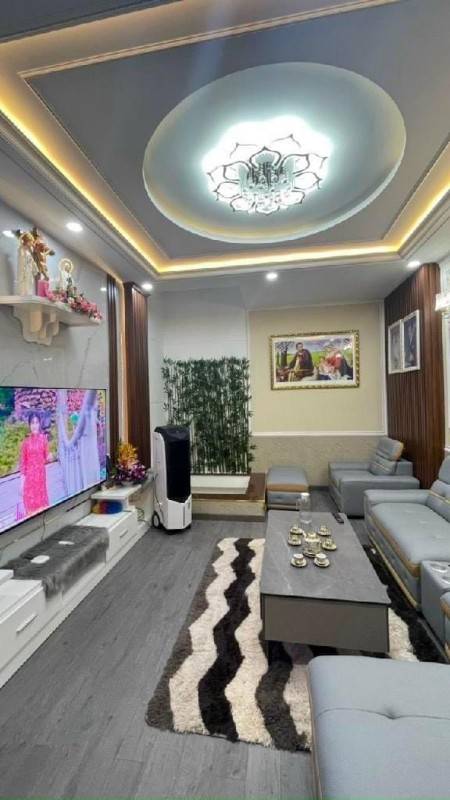 Thanh lý thu hồi vốn 60m2 nhà LẠC LONG QUÂN,Q11kế trường học chỉ 963TR