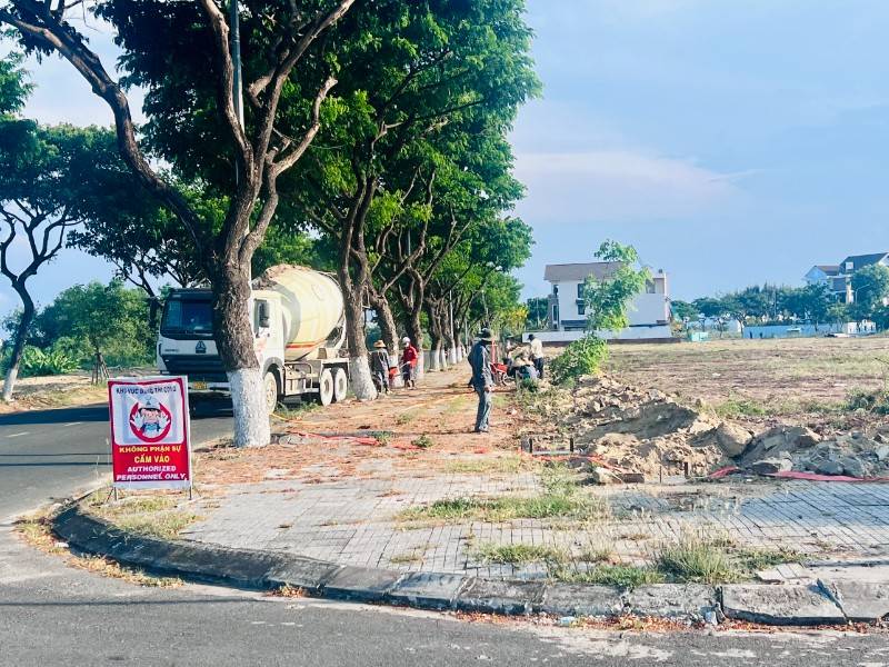 Nhà Phố Trung Tâm Hải Châu - Ven Sông - Ngay ST Lotte Mart