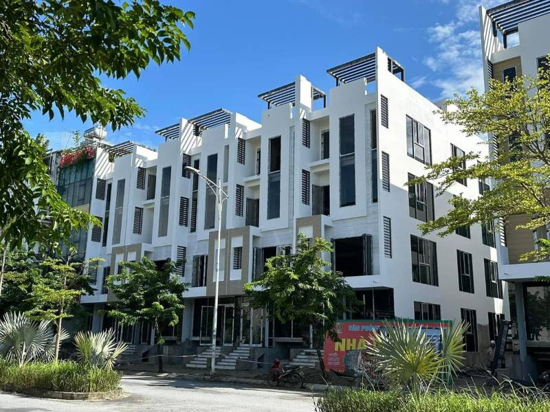 Tôi bán đất Thanh Hà Cienco 5 giá rẻ diện tích 100m2 