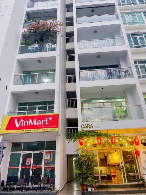 Bán shophouse 197m2 New Saigon Hoàng Anh Gia Lai 3, sát Phú Mỹ Hưng