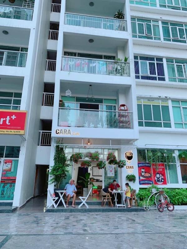 Bán shophouse 197m2 New Saigon Hoàng Anh Gia Lai 3, sát Phú Mỹ Hưng