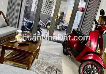 Nhà đường số 4 Thủ Đức Bán 🏡 Liền kề trường Tiểu học Nguyễn Văn Banh