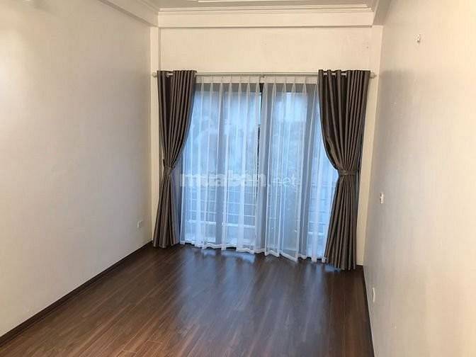 Bán nhà ngõ An Dương, giá 4.65 tỷ, 33.5m2x5T, 2 tháng