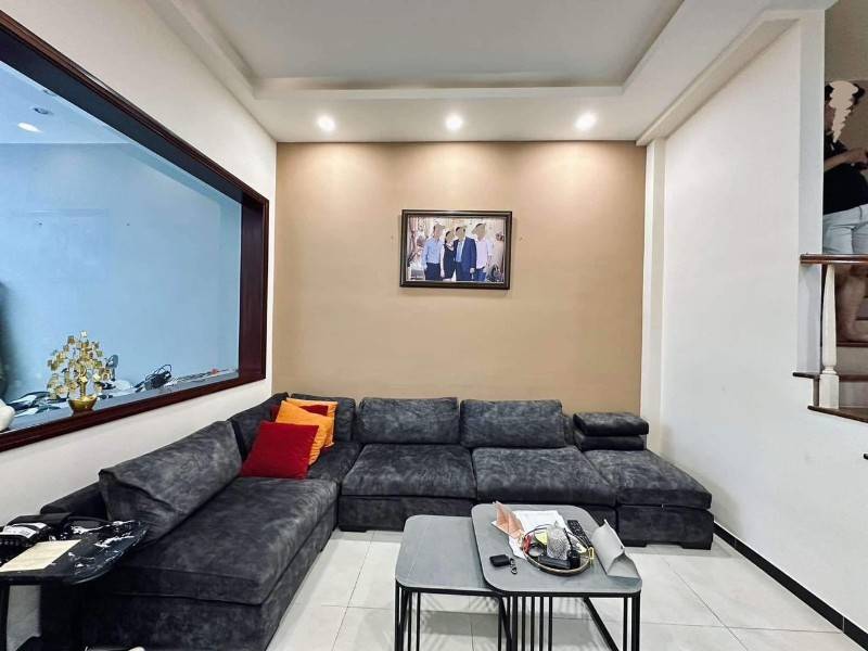 💥💥 Bán Nhà Gấp Lê Quang Định, P1, Q. Gò Vấp- DT: 62m2-GIÁ: 2tỷ500💵