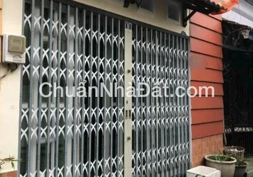 CHỦ BÁN NHANH NHÀ TRẦN QUÝ CÁP 51m2 BÌNH THẠNH