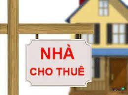 Cho thuê tầng 4 nhà phố Triều Khúc quận Thanh Xuân Hà Nội